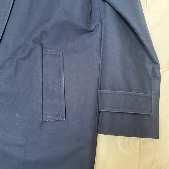 Uniqlo x Good Morning Beautiful People coat M - Picture 2 of 9